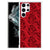 Samsung Galaxy S22 Ultra Case Red Roses B2C Telecom