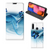 Samsung Galaxy A20s Hoesje maken Vlinders - B2C Telecom