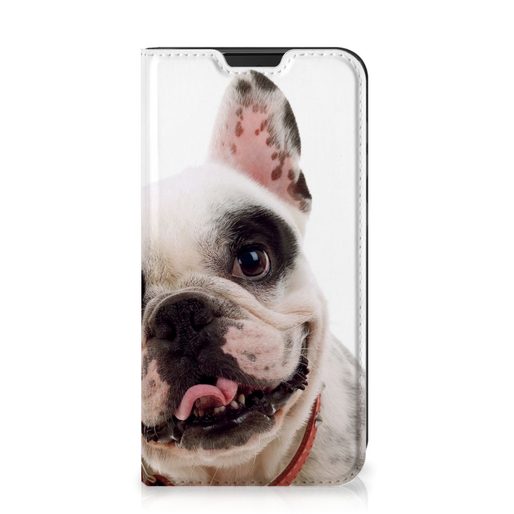 Samsung Galaxy Xcover 5 Hoesje maken Franse Bulldog - B2C Telecom