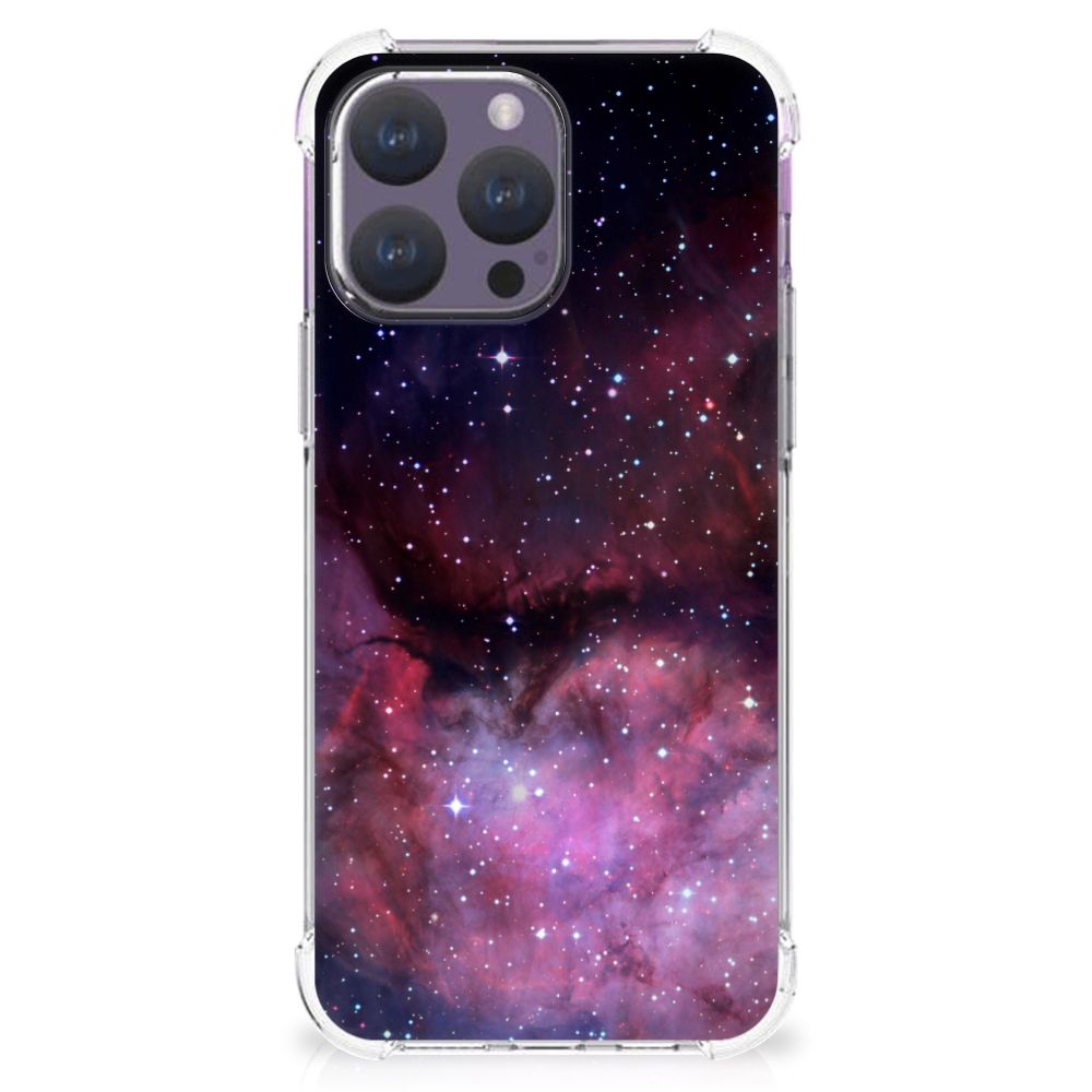 Shockproof Case voor iPhone 15 Pro Max Galaxy B2C Telecom