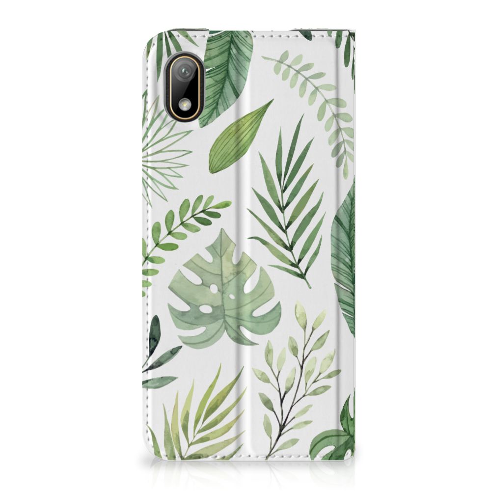 Huawei Y5 (2019) Smart Cover Leaves - B2C Telecom