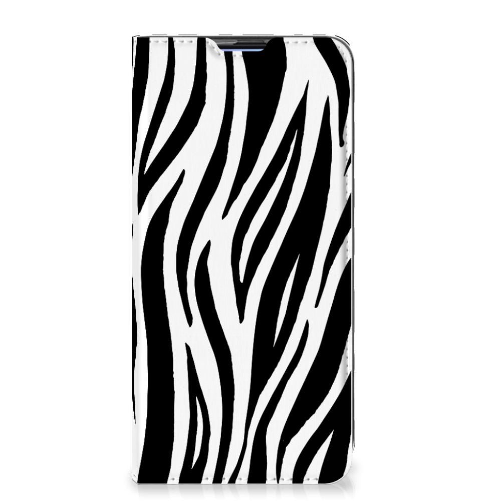 Xiaomi Redmi K20 Pro Hoesje maken Zebra - B2C Telecom