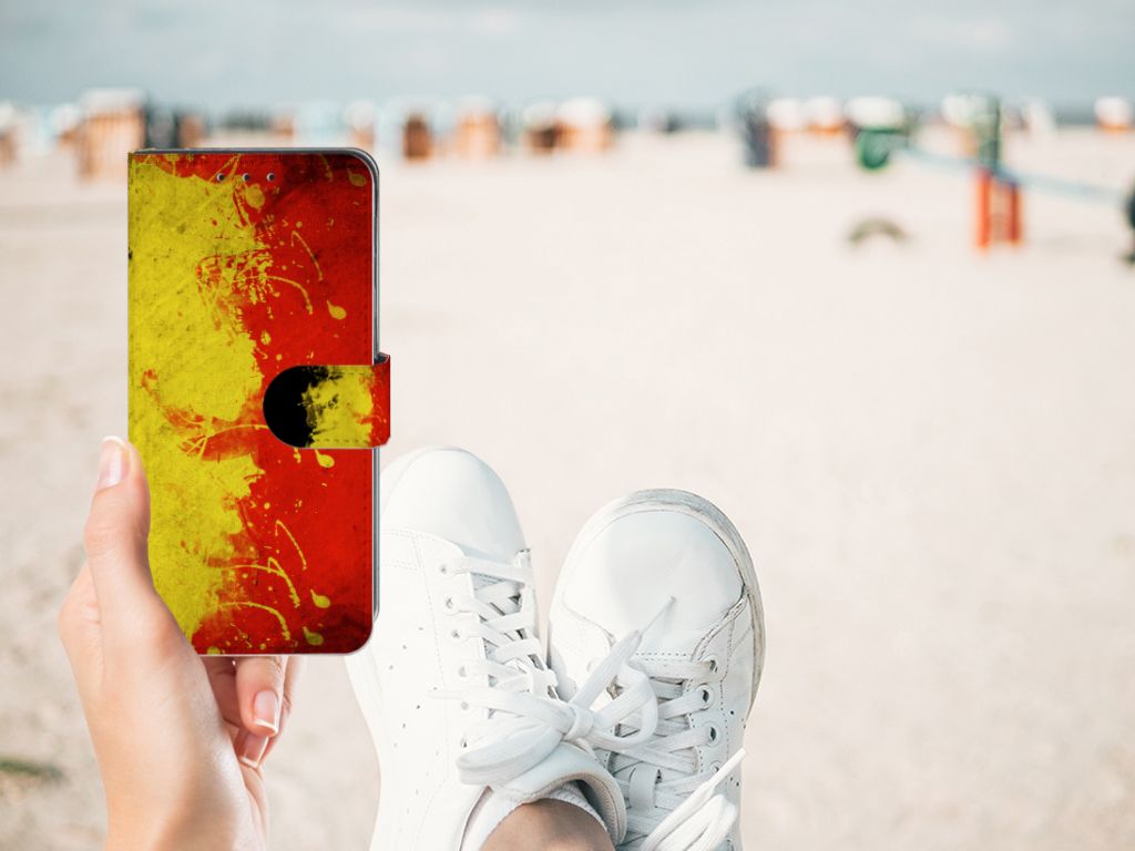 Xiaomi Redmi 8A Bookstyle Case België