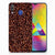Samsung Galaxy M20 (Power) Siliconen Case Koffiebonen