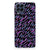Samsung Galaxy M53 Doorzichtige Silicone Hoesje Feathers Color B2C Telecom