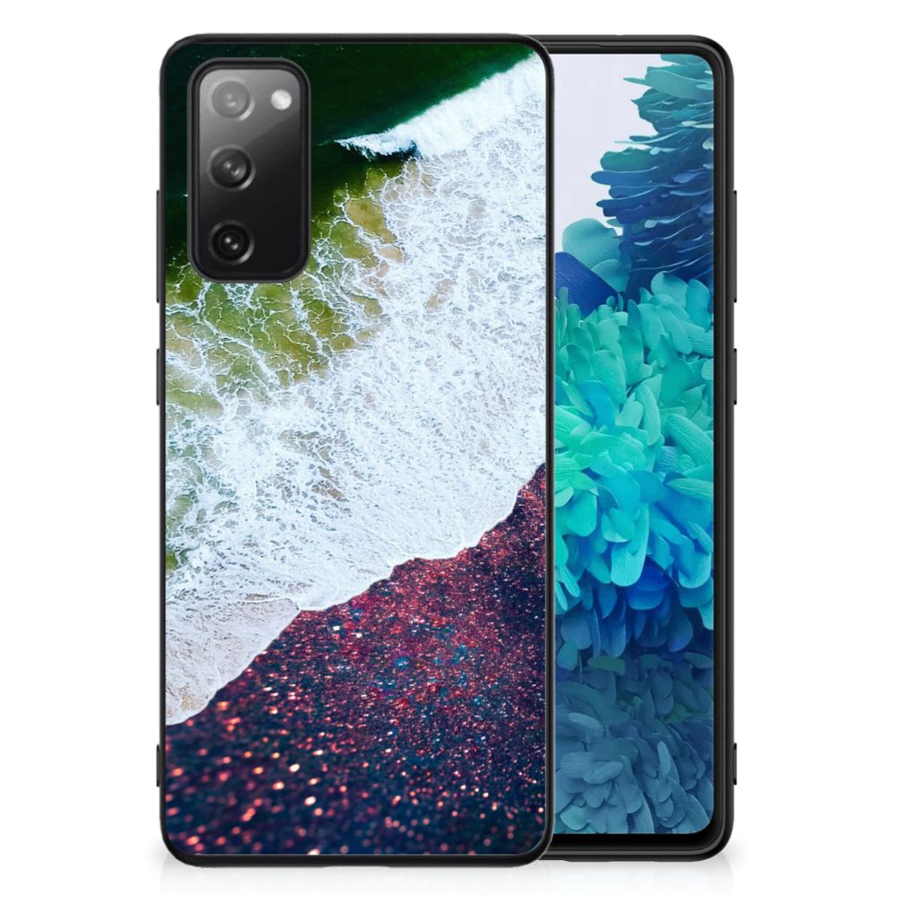 Samsung Galaxy S20 FE Backcover Sea in Space B2C Telecom