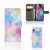 Hoesje Samsung Galaxy A40 Watercolor Light