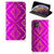 Telefoon Hoesje Apple iPhone 11 Barok Roze