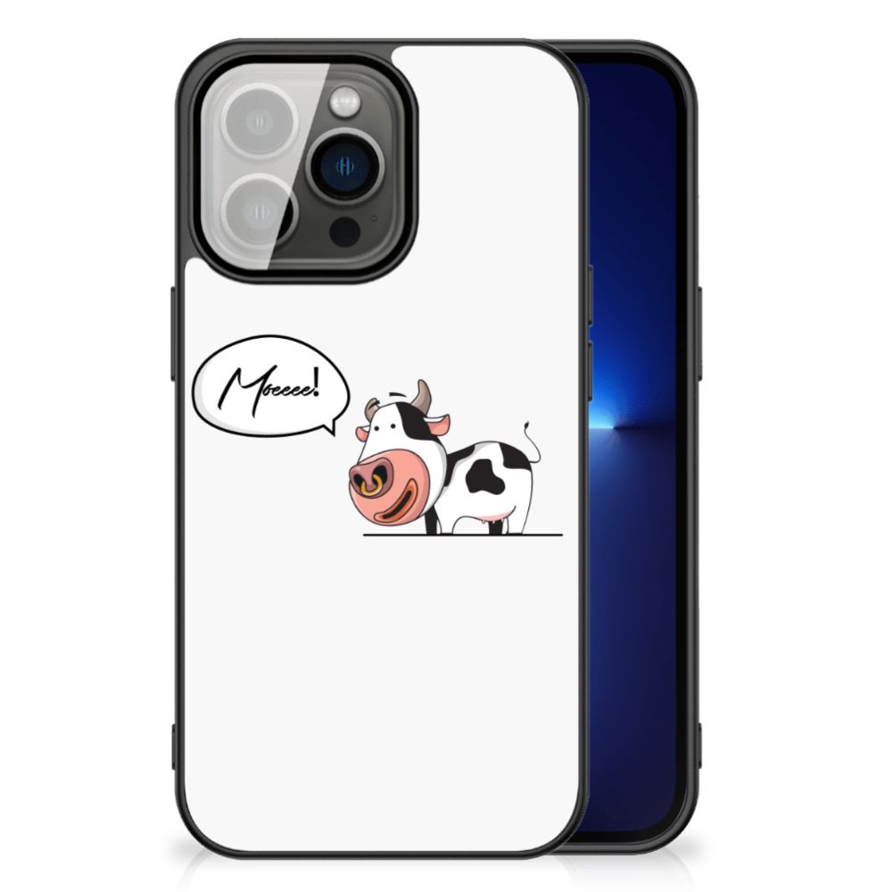 iPhone 13 Pro Hoesje Cow B2C Telecom