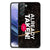Samsung Galaxy S22 Plus Telefoon Hoesje met tekst Already Taken Black B2C Telecom