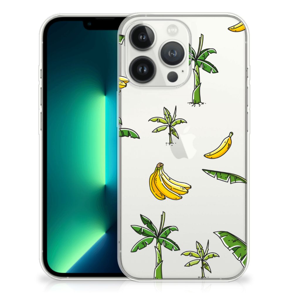iPhone 13 Pro Max TPU Case Banana Tree B2C Telecom