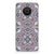 Nokia X10 | X20 TPU Siliconen Hoesje Flower Tiles