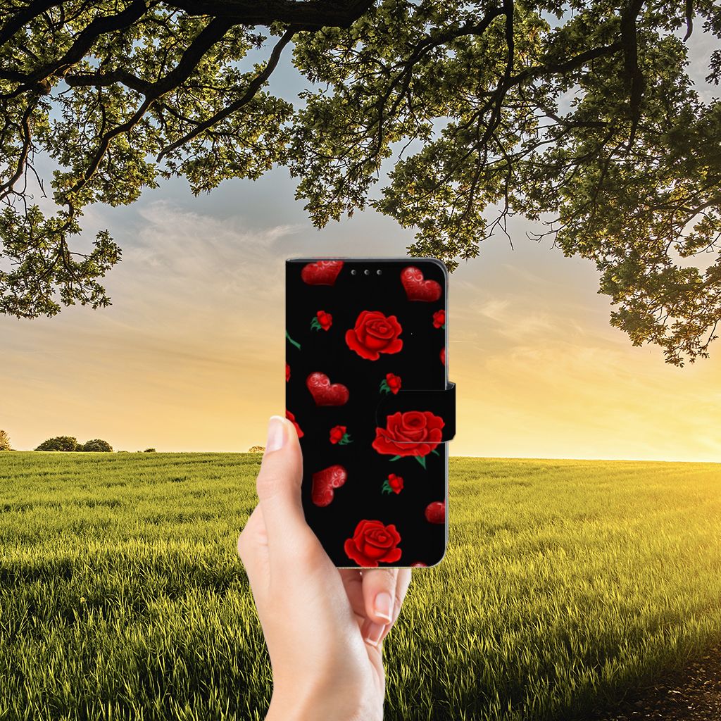 Xiaomi Mi Mix 2s Leuk Hoesje Valentine