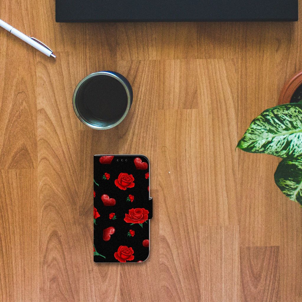iPhone 13 Mini Leuk Hoesje Valentine
