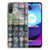 Silicone Back Cover Motorola Moto E20 | E40 Spijkerbroeken B2C Telecom