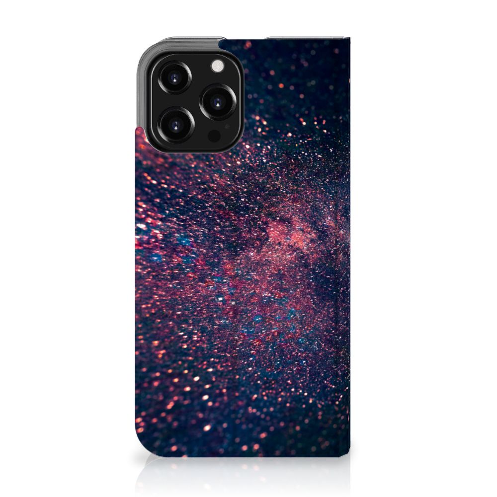 iPhone 13 Pro Max Stand Case Stars - B2C Telecom