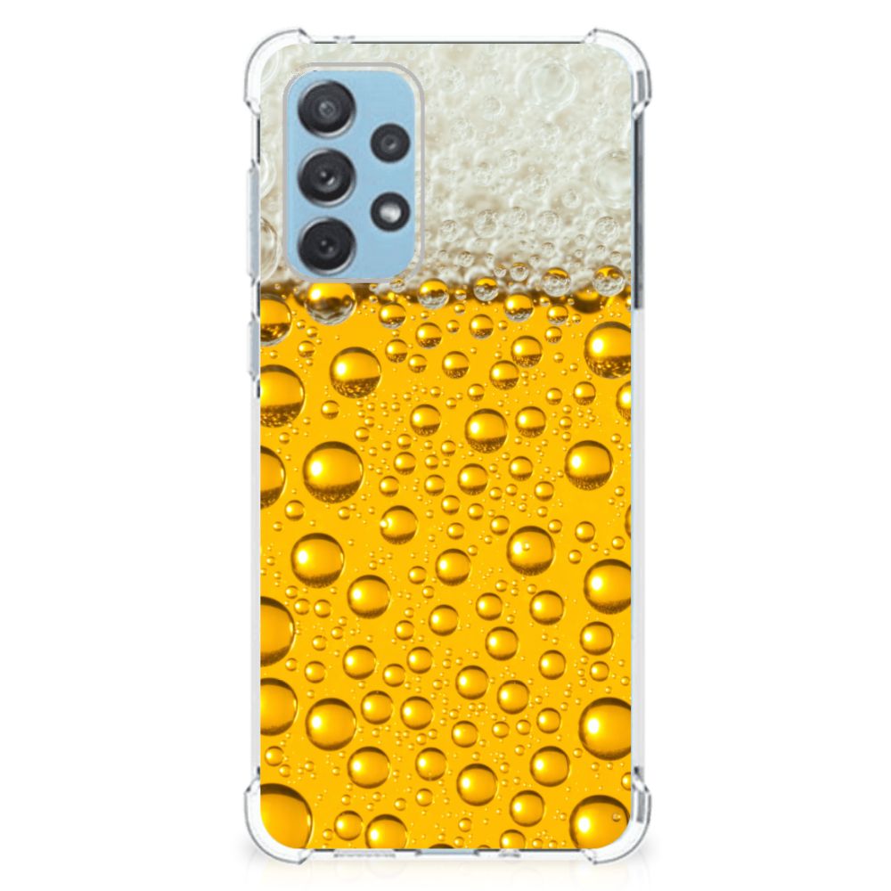 Samsung Galaxy A73 Beschermhoes Bier B2C Telecom