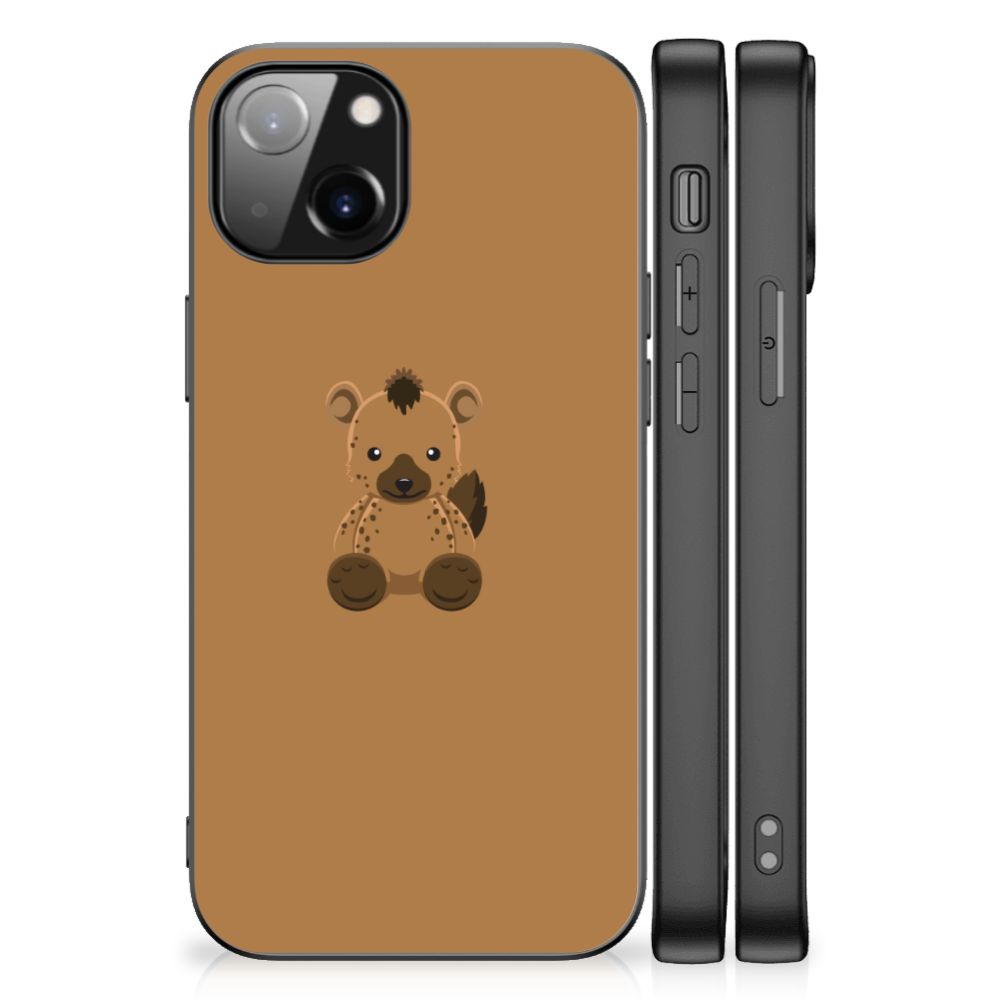 Apple iPhone 13 Hoesje Baby Hyena B2C Telecom
