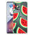 Motorola Edge 30 Fusion Siliconen Case Watermelons B2C Telecom