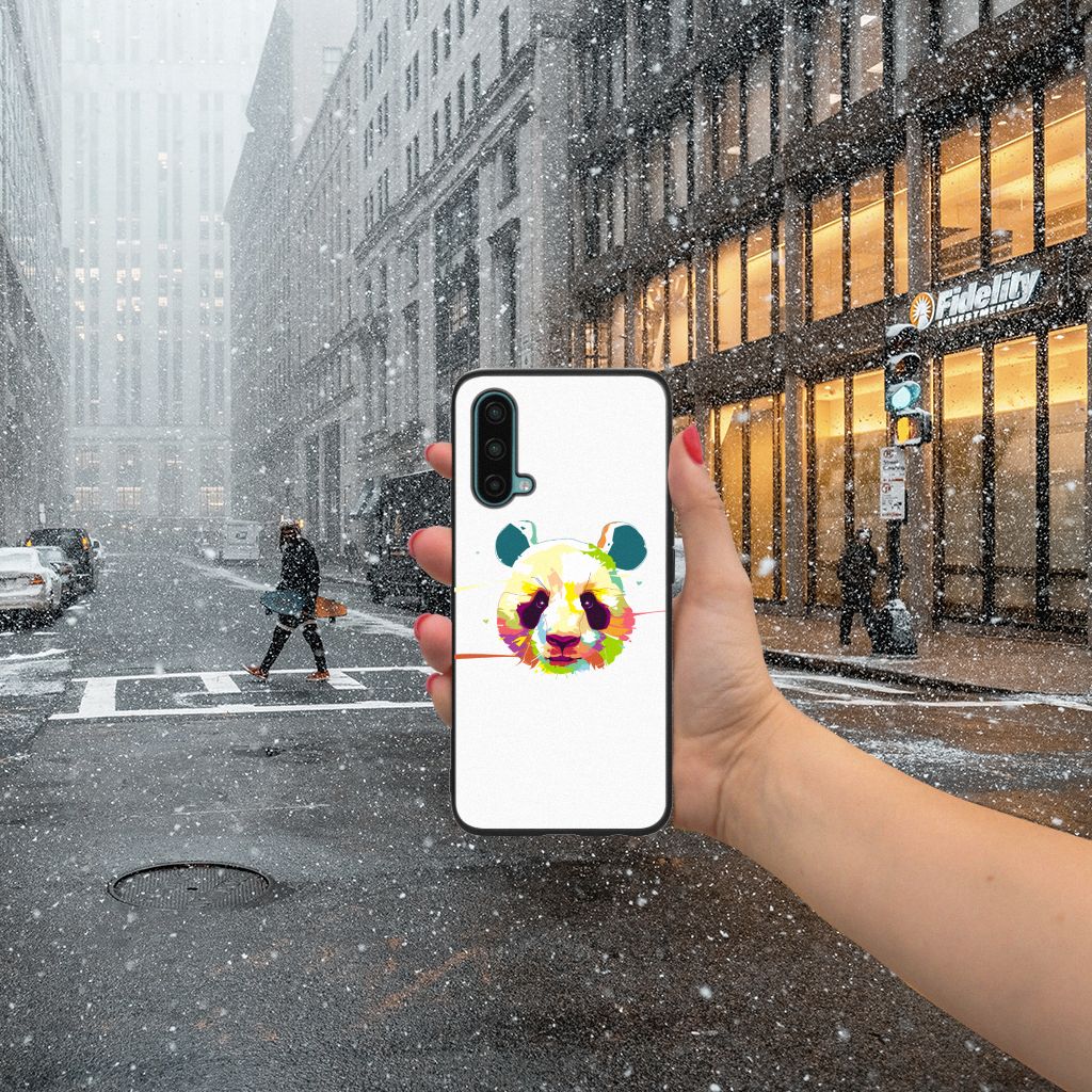 OnePlus Nord CE 5G Hoesje Panda Color B2C Telecom