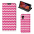 Samsung Galaxy Xcover 5 Hoesje met Magneet Waves Pink - B2C Telecom