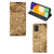 Samsung Galaxy A03s Standcase Marmer Creme - B2C Telecom
