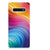 TPU Hoesje voor Samsung Galaxy S10 Plus Regenboog