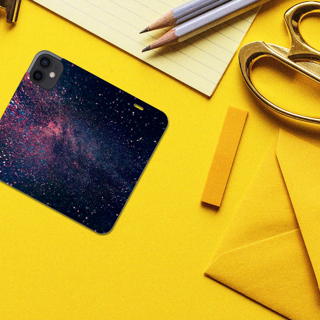 iPhone 12 Mini Stand Case Stars