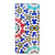 Samsung Galaxy A33 5G Standcase Mozaïek - B2C Telecom