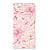 Samsung Galaxy A13 (4G) Smart Cover Pink Flowers - B2C Telecom