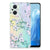 OPPO Reno8 Lite Uniek TPU Case Blossom White B2C Telecom