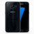 Samsung Galaxy S7 Silicone-hoesje Gun Don't Touch My Phone