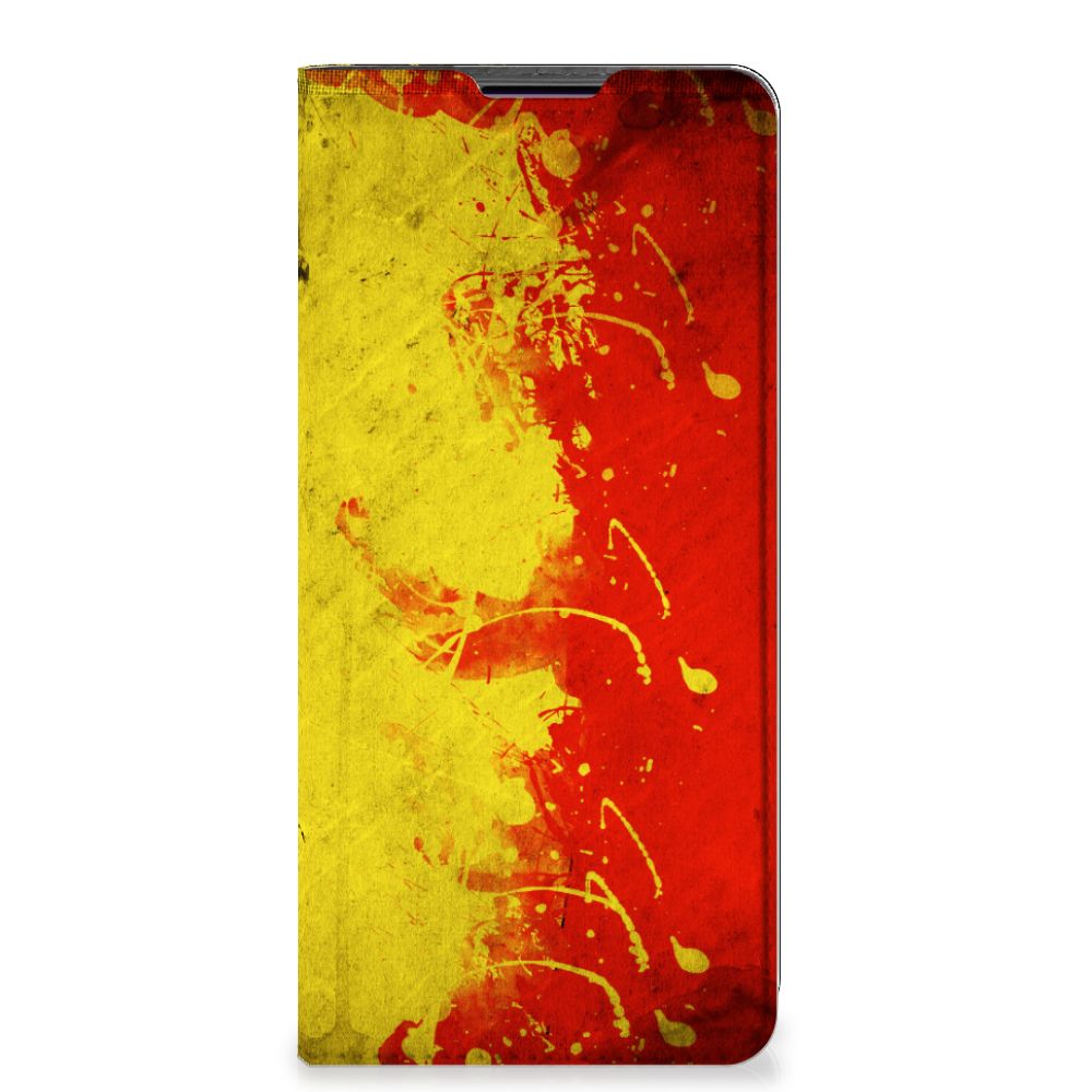 Motorola Edge 30 Pro Standcase België - B2C Telecom