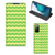 Samsung Galaxy S20 FE Hoesje met Magneet Waves Green - B2C Telecom