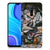 Xiaomi Redmi 9 Siliconen Hoesje met foto Badges B2C Telecom