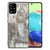 Samsung Galaxy A71 Marmeren Print Telefoonhoesje Beton Print B2C Telecom