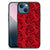 Apple iPhone 13 mini Bloemen Hoesje Red Roses B2C Telecom