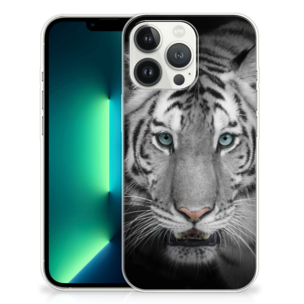 iPhone 13 Pro Max TPU Hoesje Tijger B2C Telecom