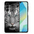 Samsung Galaxy A16 5G/4G Dierenprint Telefoonhoesje Tijger