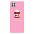 Samsung Galaxy A22 5G Siliconen Case Nut Boyfriend B2C Telecom