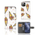 Apple iPhone 12 Mini Book Cover Icecream