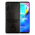 Motorola Moto G8 Power Silicone-hoesje Finger Don't Touch My Phone B2C Telecom