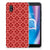 Alcatel 1B (2020) TPU bumper Batik Rood B2C Telecom