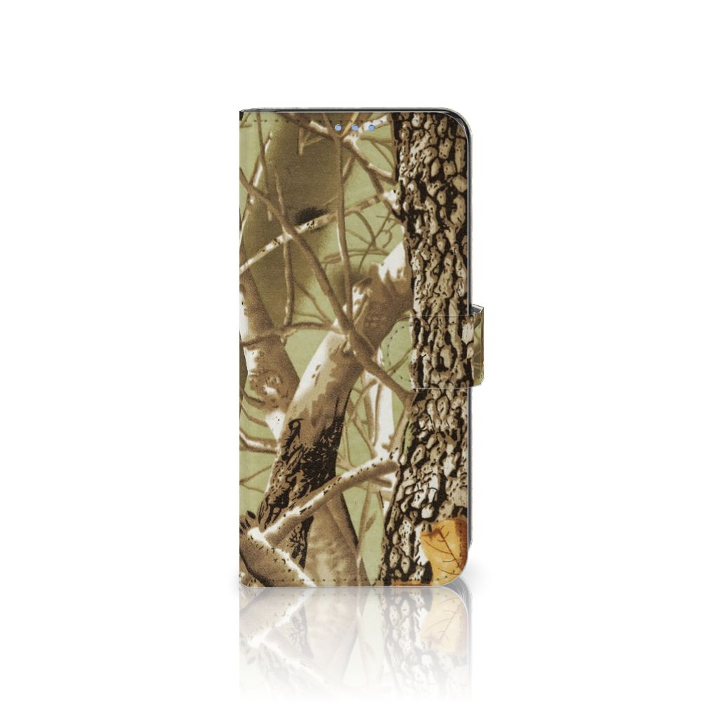OPPO A53 | OPPO A53s Hoesje Wildernis