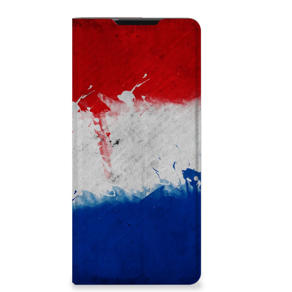 Samsung Galaxy S21 Ultra Standcase Nederland - B2C Telecom
