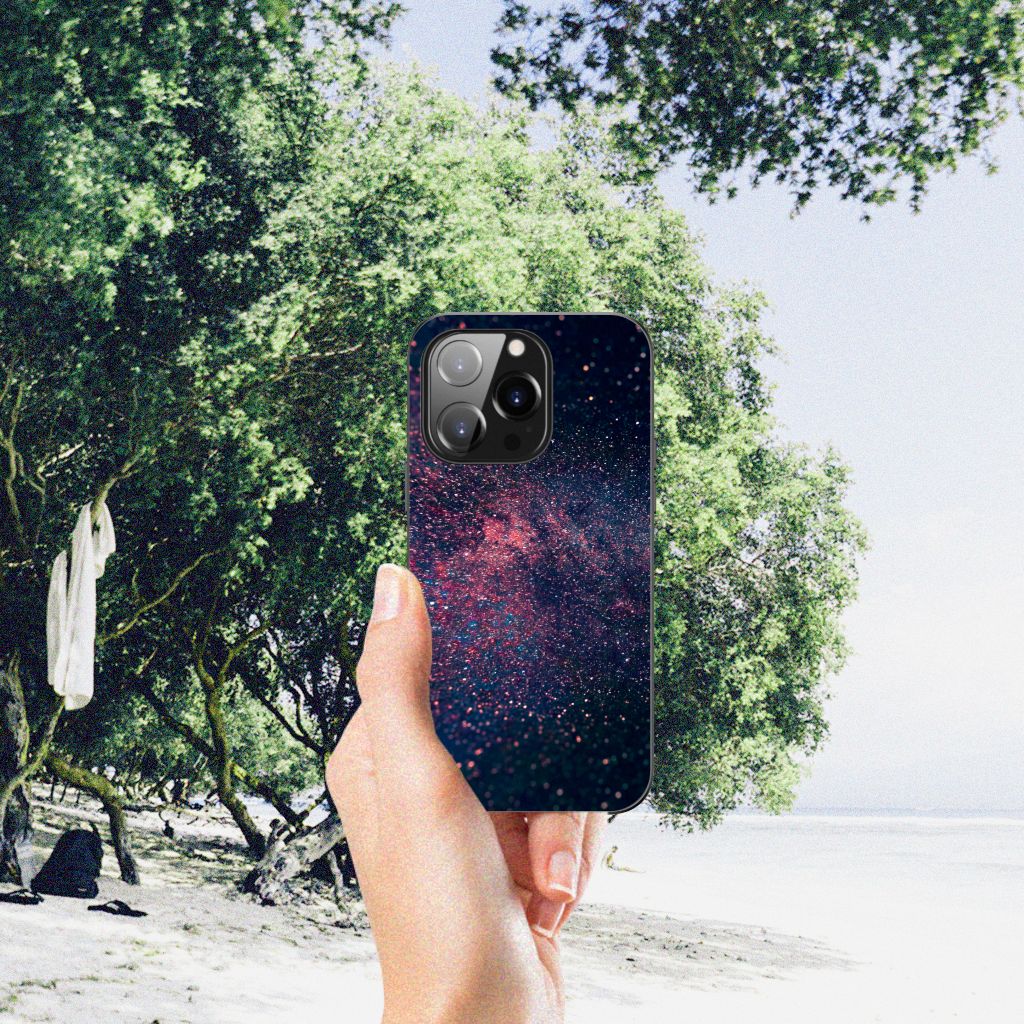 iPhone 14 Pro Backcover Stars B2C Telecom
