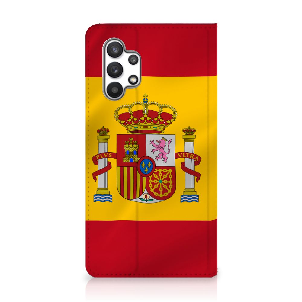 Samsung Galaxy A32 4G | A32 5G Enterprise Editie Standcase Spanje - B2C Telecom