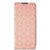 OnePlus Nord CE 2 5G Hoesje met Magneet Pattern Orange - B2C Telecom