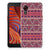Samsung Galaxy Xcover 5 TPU bumper Aztec Paars B2C Telecom