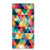 Samsung Galaxy S24 Plus Hoesje met Magneet Geruit